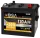 BSA Nato Block LKW Batterie 110Ah 12V