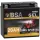 BSA YTX20-BS Gel Motorradbatterie 20Ah 12V