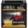 BSA YTX20CH-BS Gel Motorradbatterie 20Ah 12V
