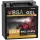 BSA YTX20CH-BS Gel Motorradbatterie 20Ah 12V