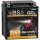 BSA YIX30L-BS Gel Motorradbatterie 30Ah 12V