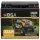 BSA Gel Rasentraktor Batterie 22Ah 12V