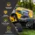 BSA Gel Rasentraktor Batterie 22Ah 12V
