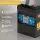 BSA LiFePO4 28Ah 12V Lithium Batterie