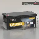BSA LiFePO4 280Ah 12V  Lithium Batterie